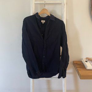 Club Monaco Cotton Shirt